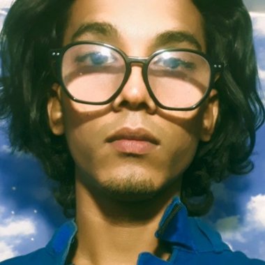 Aman N. - Freelance T Shirt Designer