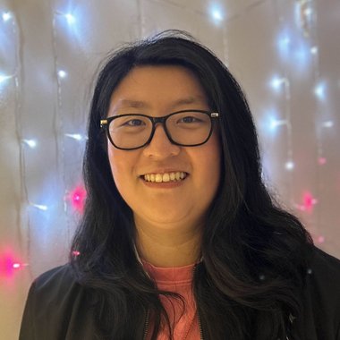 Grace W. - Freelance Background Designer
