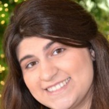 Lucia G. - Freelance Developer