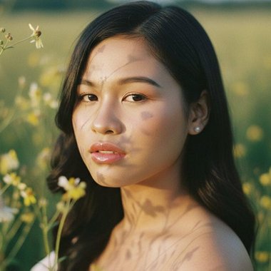 Iverose M. - Freelance Content Creator