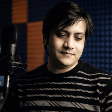 Gautam G. - Freelance Music Producer