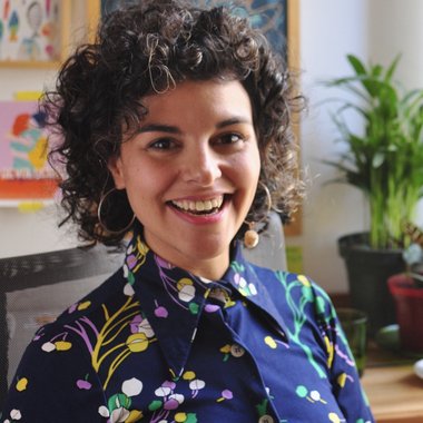 Tati M. - Freelance Illustrator