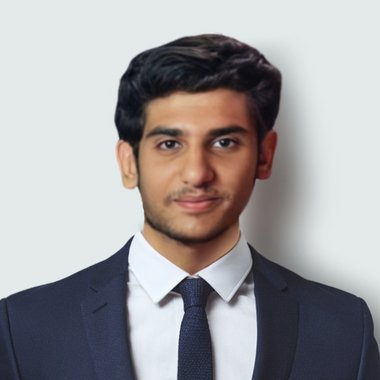 Mohamed T. - Freelance Graphic Designer