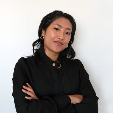 SuraiyaLorenz - Freelance Digital Marketer