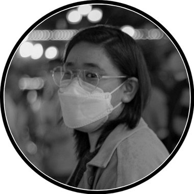 Bless R. - Freelance Video Editor