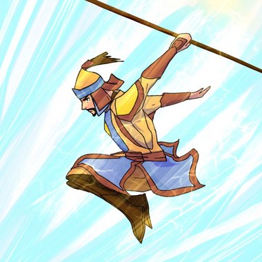 Narul - Freelance Storyboard Artist