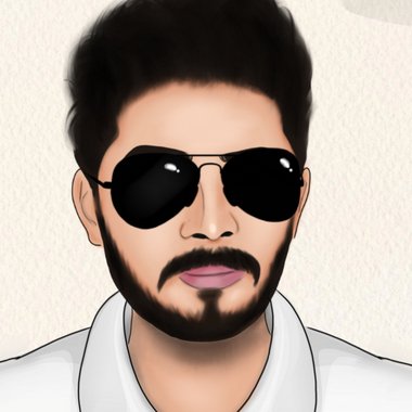 Muhammad A. - Freelance Packaging Designer