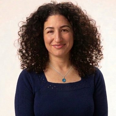 Heather I. - Freelance Brand Strategist