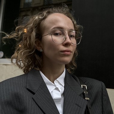 Ekaterina - Freelance Video Editor