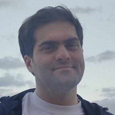 MohammadTaghi M. - Freelance Music Composer