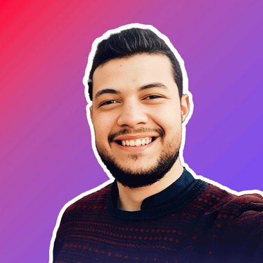 Mohamed B. - Freelance Programmer