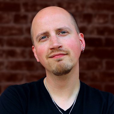 Kyle T. - Freelance Drummer