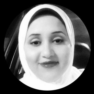 MarwaGouda - Freelance Voiceover Artist