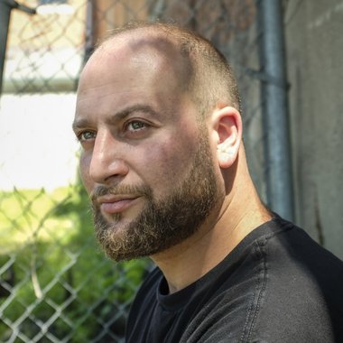 Jacob L. - Freelance Photographer