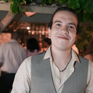 Dago K. - Freelance Database Developer