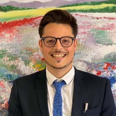 Eloi G. - Freelance Content Creator