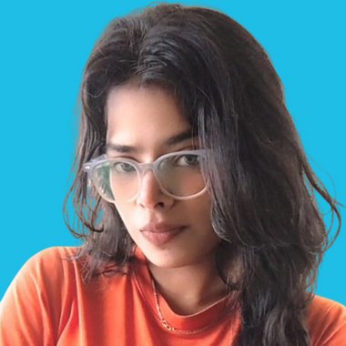 Shiva B. - Freelance Podcast Producer