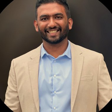 Dr. A. - Freelance Cloud Developer