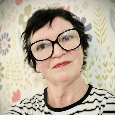 Natasha W. - Freelance Web Designer