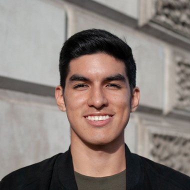 Adolfo A. - Freelance Ui Designer