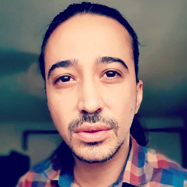 Silviu D. - Freelance Songwriter