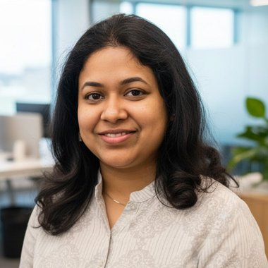 Sahishnuta T. - Freelance Developer