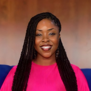 Blessing O. - Freelance Character Designer