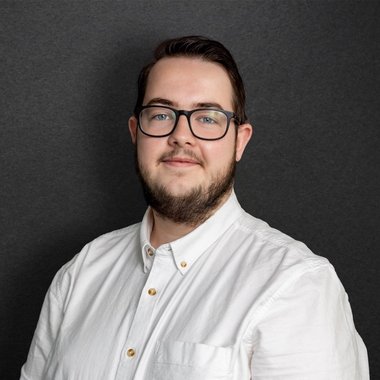 Ashley B. - Freelance Digital Marketer