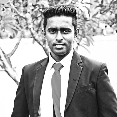 Mohan D. - Freelance Video Editor