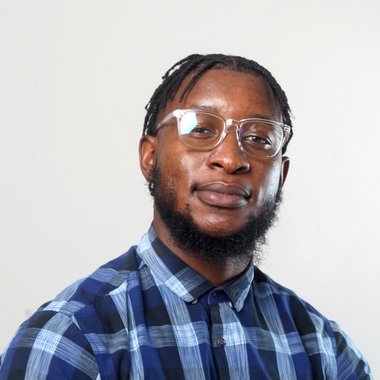 Lincoln M. - Freelance Creative Director