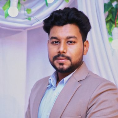 Farhan C. - Freelance Image Editor