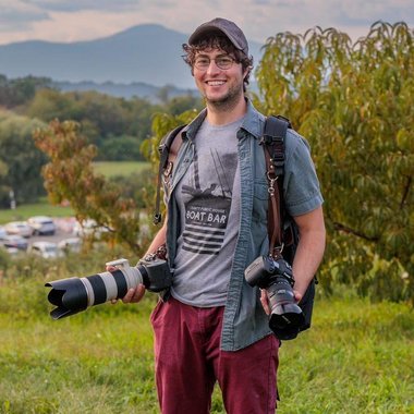 Michael S. - Freelance Photographer