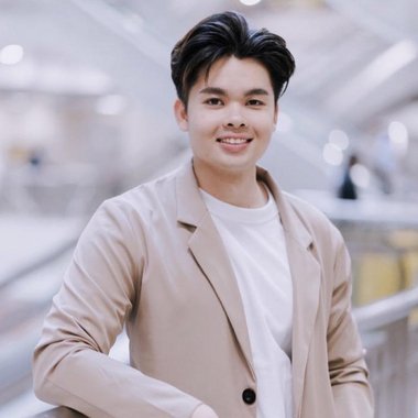 Joshua S. - Freelance Graphic Designer