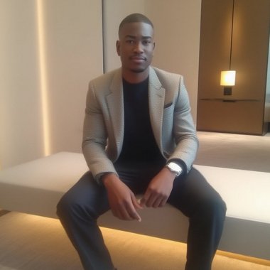 ADELÇIO R. - Freelance Graphic Designer