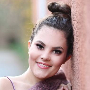 Tatyana I. - Freelance Audio Mixer