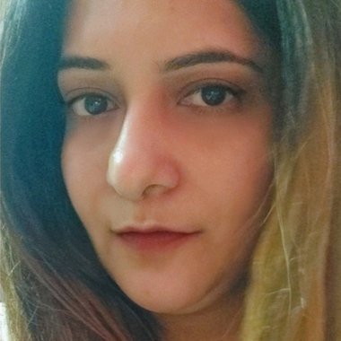 Janaki M. - Freelance Poet