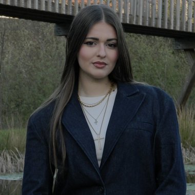 Ana S. - Freelance Content Creator