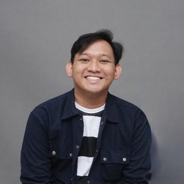 Aditya F. - Freelance Ux Designer