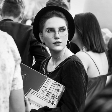 alweksnada - Freelance Character Designer