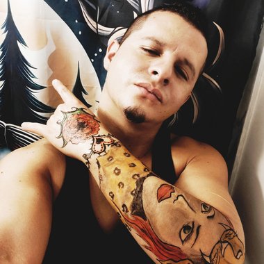 Chrystian - Freelance Music Producer