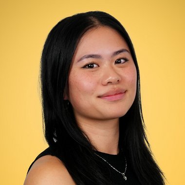 Kelly L. - Freelance Motion Graphic Designer