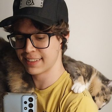 Josue A. - Freelance Developer