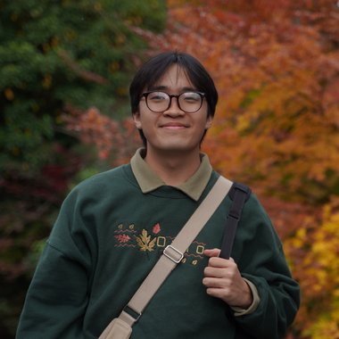 Marcellino L. - Freelance Social Media Freelancer