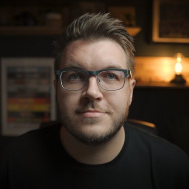 Sean D. - Freelance Animator