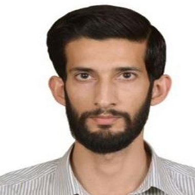 Muhammad A. - Freelance Developer