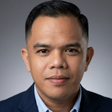 EFREN I. - Freelance Video Editor