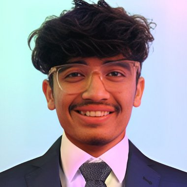 Hanok S. - Freelance Back End Developer