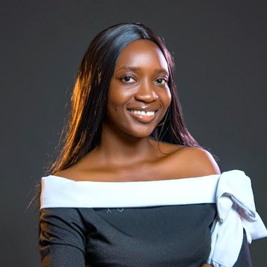 Precious - Freelance Ui Designer