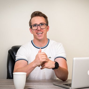 Michael - Freelance Web Developer