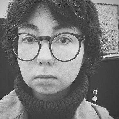 Alina S. - Freelance Content Producer